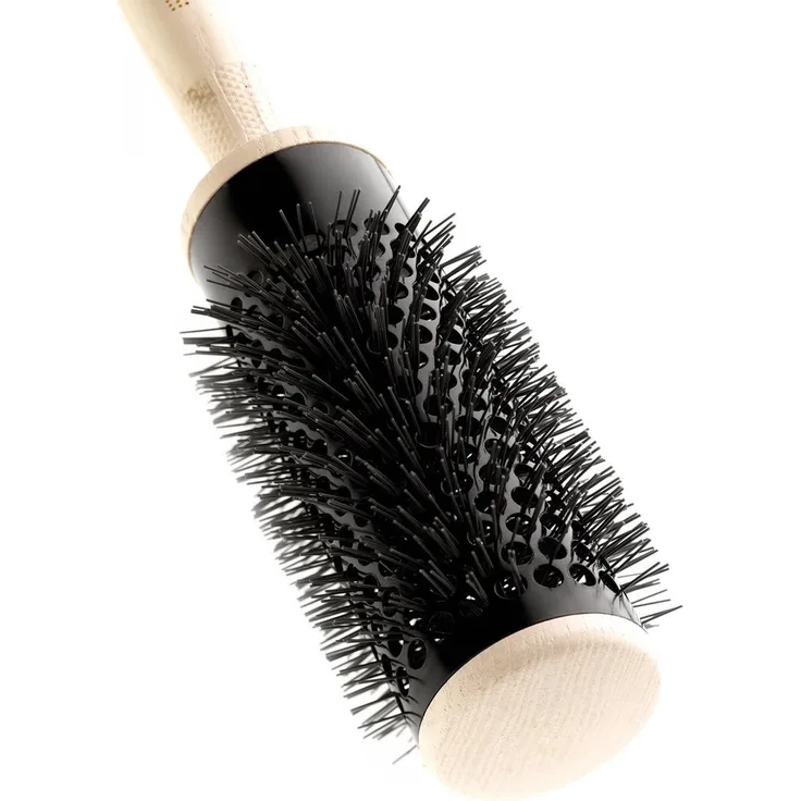 Elchim Rundbürste Wooden Thermal Brush 30 mm