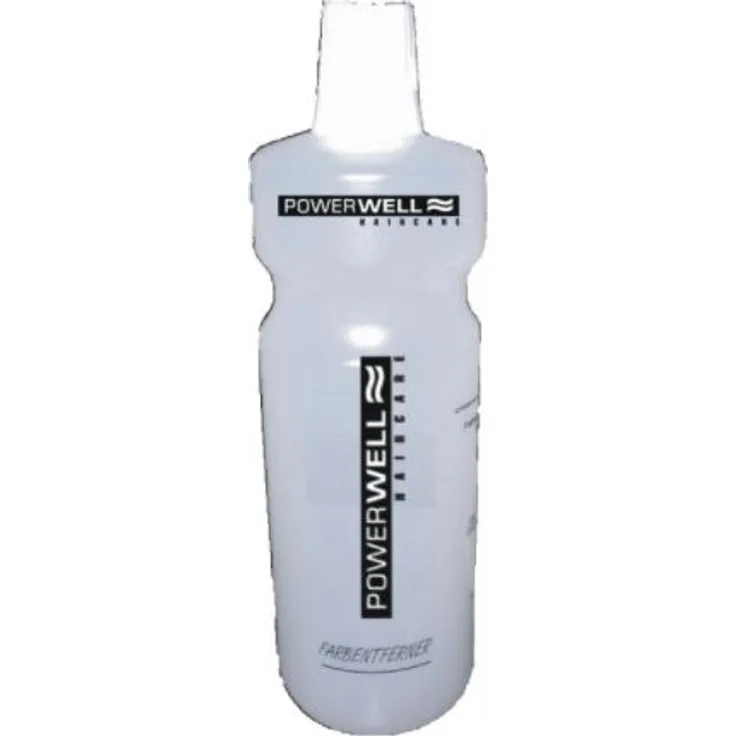 Powerwell Farbentferner Top 1000 ml