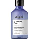 L'Oréal Shampoo Serie Expert Blondifier Gloss Shampoo 300 ml