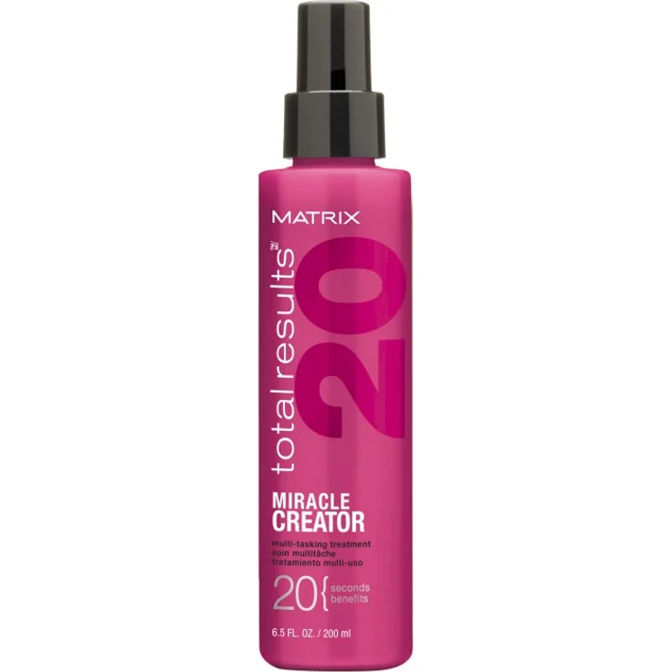 Matrix Total Results Miracle Creator 190 ml – Bild 1