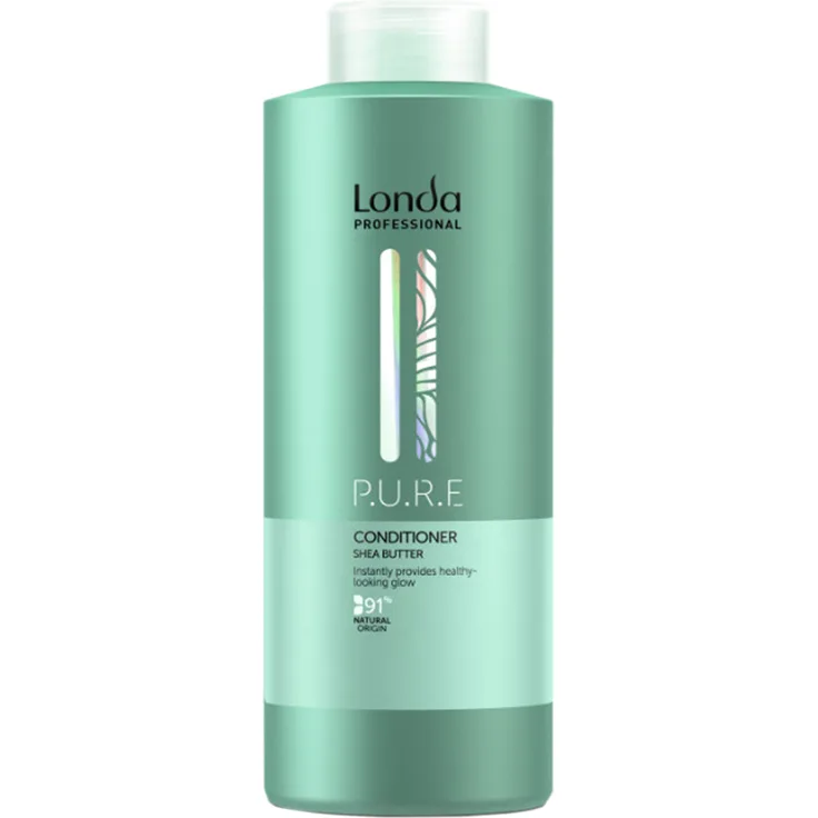 Londa P.U.R.E. Natural Conditioner 1000 ml