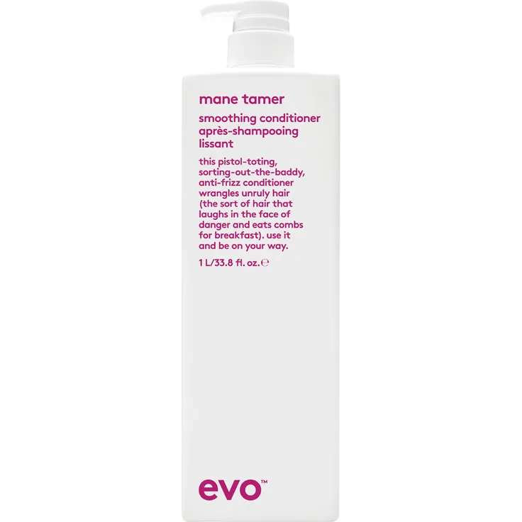 Evo Smooth - Mane Tamer Smoothing Conditioner 1000 ml