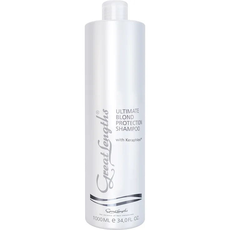 Great Lengths Ultimate Blond Protection Shampoo 1000 ml