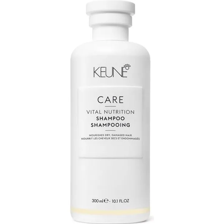 Keune Care Line Vital Nutrition Shampoo 300 ml
