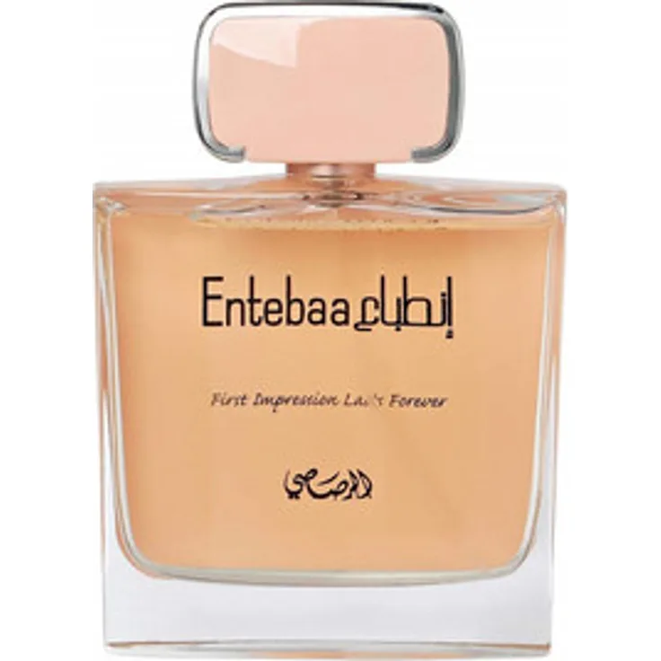 Rasasi Entebaa Women Eau de Parfum (EdP) Damenduft 100 ml