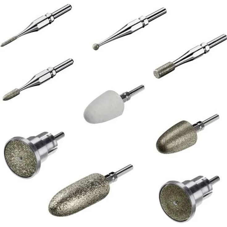 Beurer MP 60 Ersatzschleifkörper