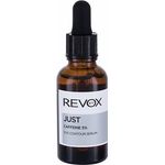 Revox Just 5% Caffeine Solution Augenserum gegen Augenringe und Schwellungen 30 ml für Frauen