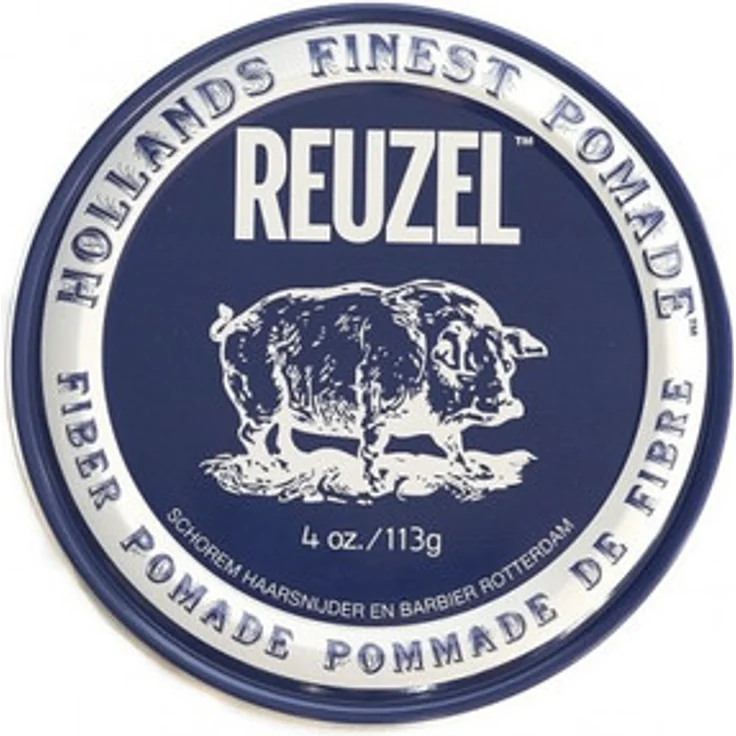 Reuzel Fiber Pomade 113 ml – Bild 1