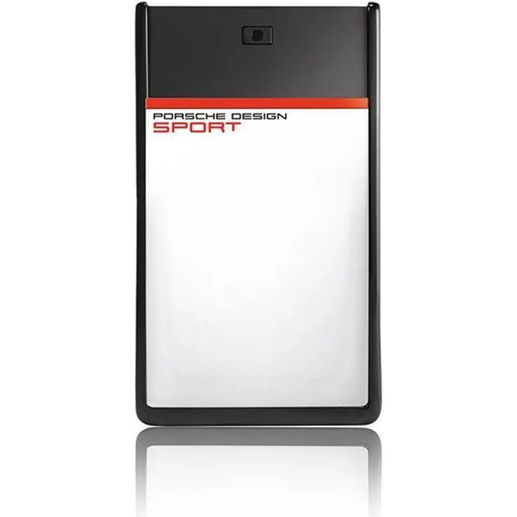 Porsche Design Sport Eau de Toilette (EdT) Herrenduft 80 ml
