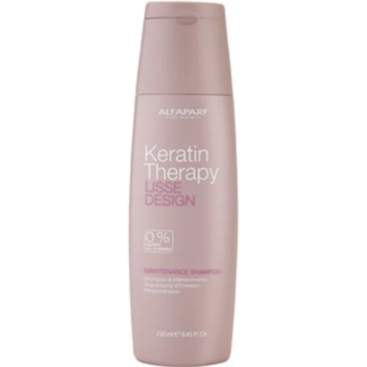 Alfaparf Lisse Design Keratin Therapy Maintenance Shampoo 250 ml – Bild 1