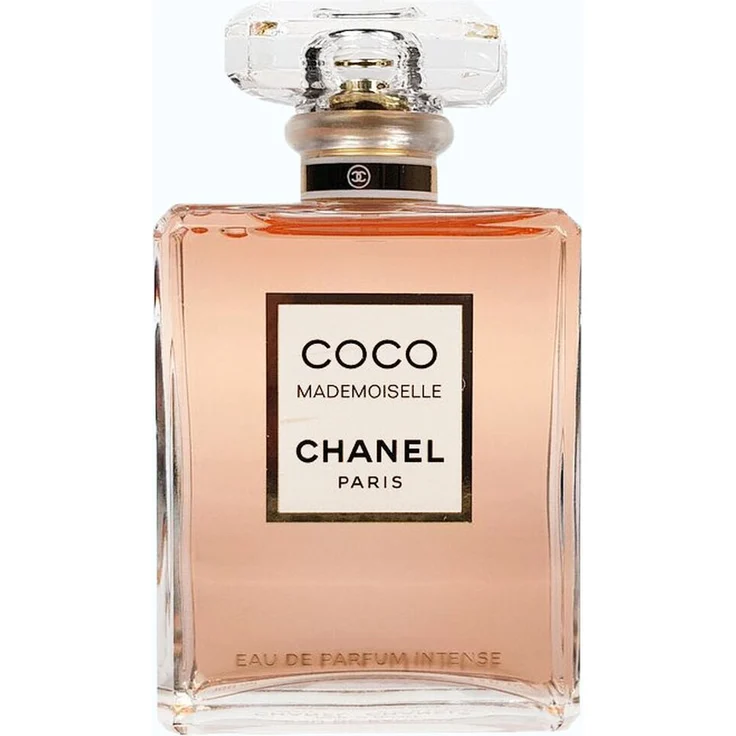 Chanel Coco Mademoiselle Intense Eau de Parfum (EdP) 50 ml Duftfamilie: blumig-fruchtig – Bild 1