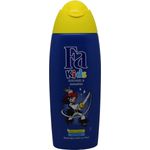 FA Duschgel Kids Pirat 250 ml