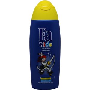 Bild für FA Duschgel Kids Pirat 250 ml