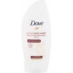 Dove Fine Silk Satin Handseife 250 ml für Damen