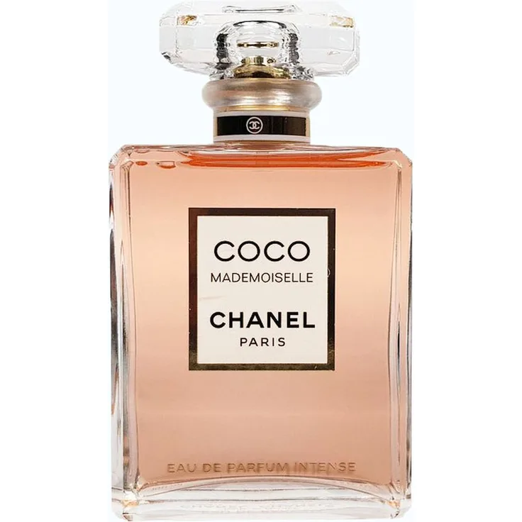 Chanel Coco Mademoiselle Intense Eau de Parfum (EdP) 100 ml Duftfamilie: blumig-fruchtig