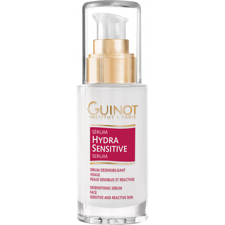 Guinot Serum Hydra Sensitive 30 ml, mit pflegender Wirkung 