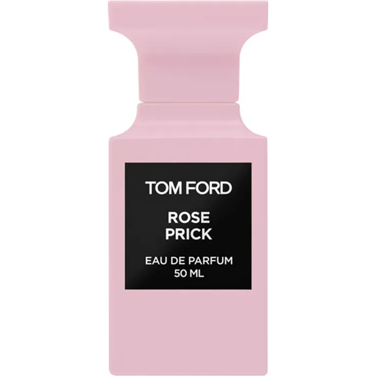 Tom Ford Private Blend Rose Prick Eau de Parfum (EdP) Unisexduft 50 ml Duftfamilie: Chypre