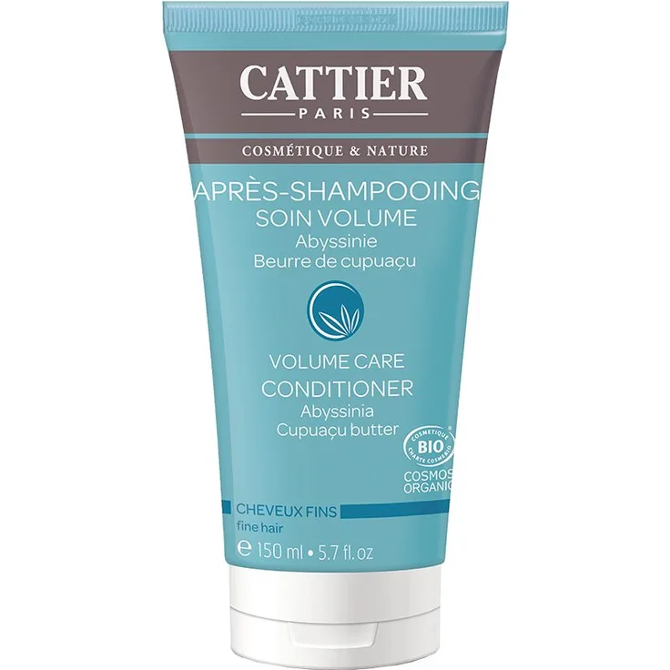 Cattier Conditioner Volumen 150 ml