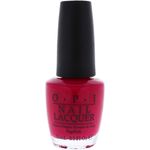 OPI Nagellack Madam President 15 ml 