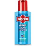 Alpecin Hybrid Coffein Shampoo 250 ml