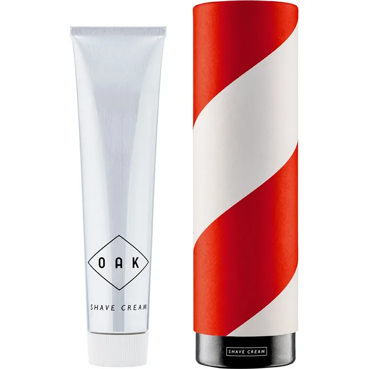 OAK Shave Cream 75 ml