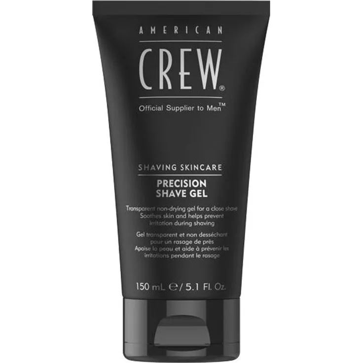 American Crew Precision Shave Gel 150 ml