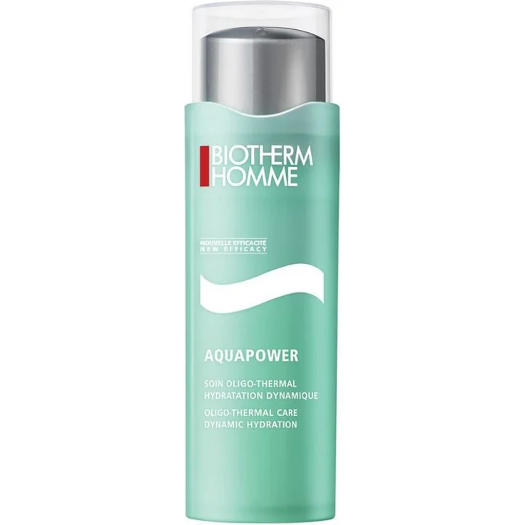 Biotherm Homme Aquapower Tagespflege für Herren Normale Bis Mischhaut 75 ml