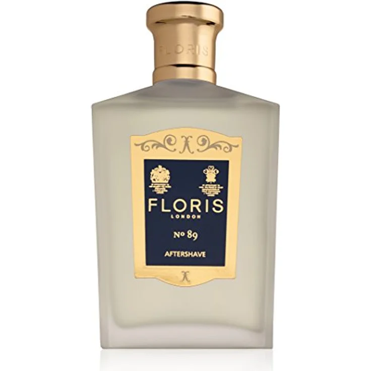 Floris No. 89 After Shave Lotion 100 ml