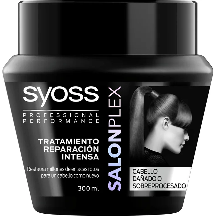 Syoss Deep Conditioner & Behandlungen 125 ml
