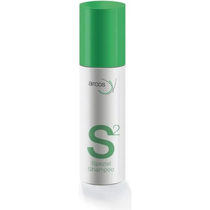 Arcos Echthaar Shampoo 1000 ml