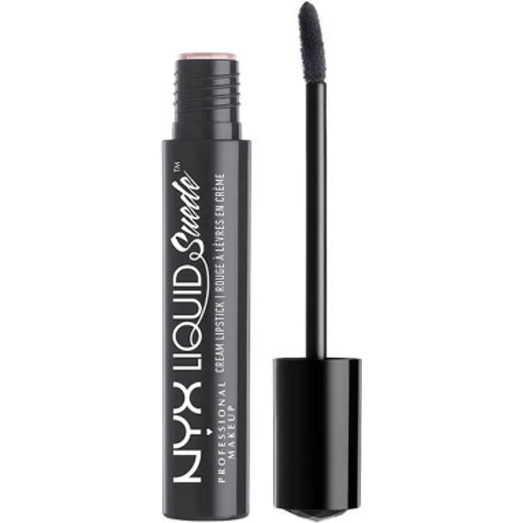 LIQUID SUEDE cream lipstick stone fox 4 ml