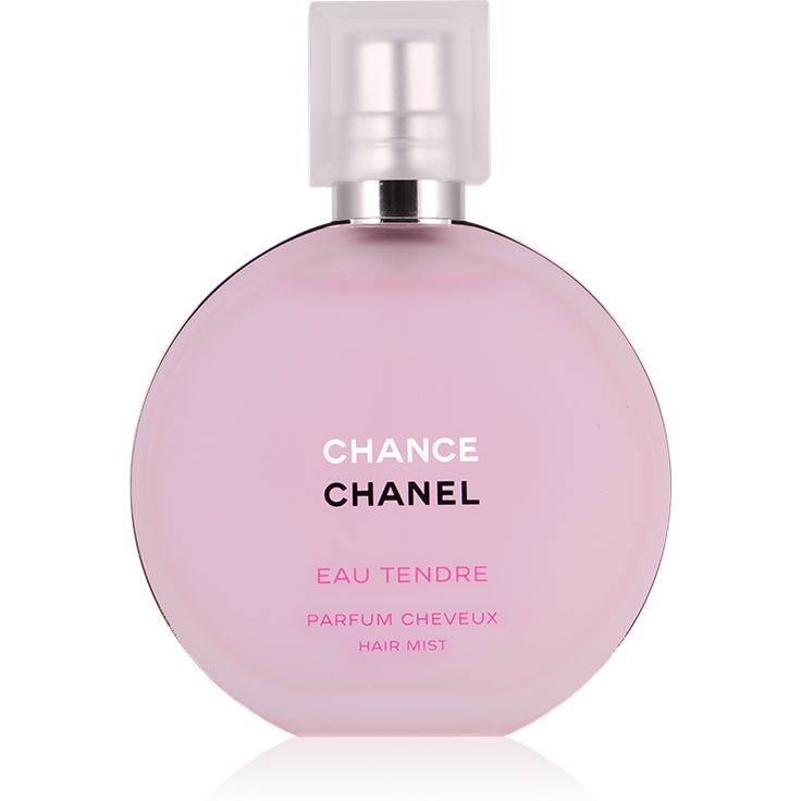 Chanel Chance Eau Tendre Haarparfum 35 ml