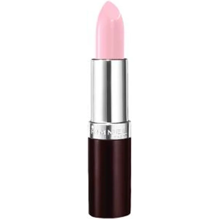 Rimmel London Rimmel London Lasting Finish Lipstick 002 Candy (4gr) – Bild 1