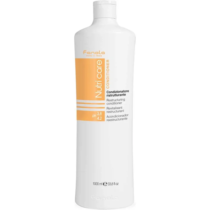 Fanola Nutri Care Restructuring Conditioner 1000 ml