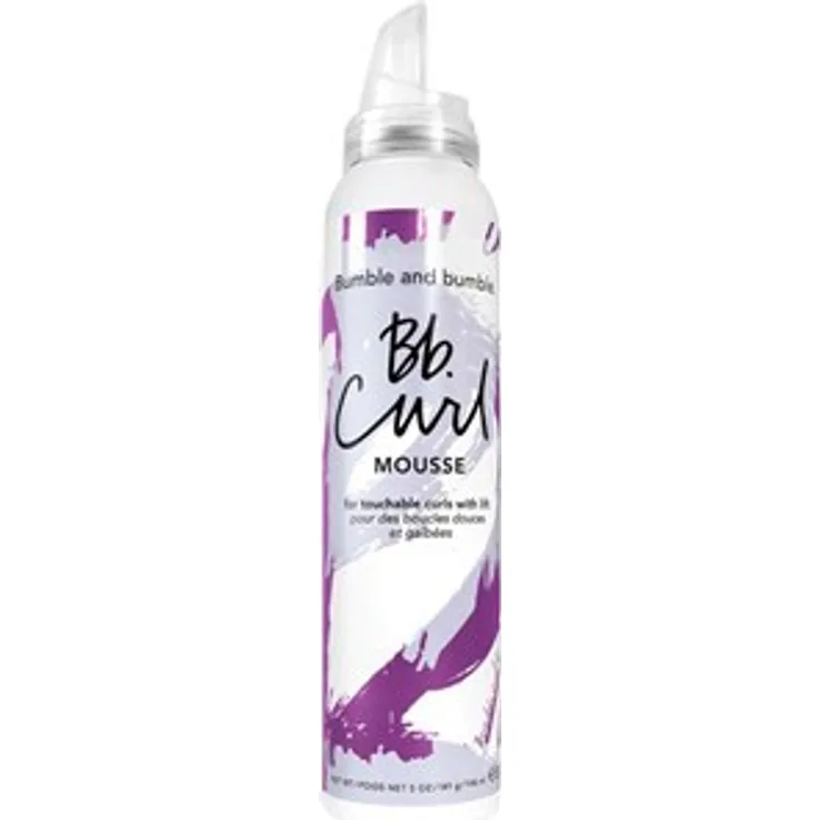 Bumble And Bumble Shampoo & Conditioner Spezialpflege Mousse 150 ml