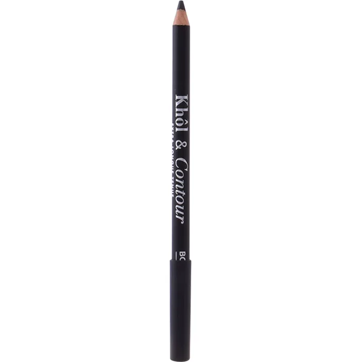 Bourjois Augen Make-up Augen Make-up Kohl & Contour Eye Pencil #001-Black 1,2 g 