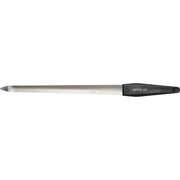 Nippes Formfeile 200 mm, Formfeile, Rund & hohl, 200 mm 