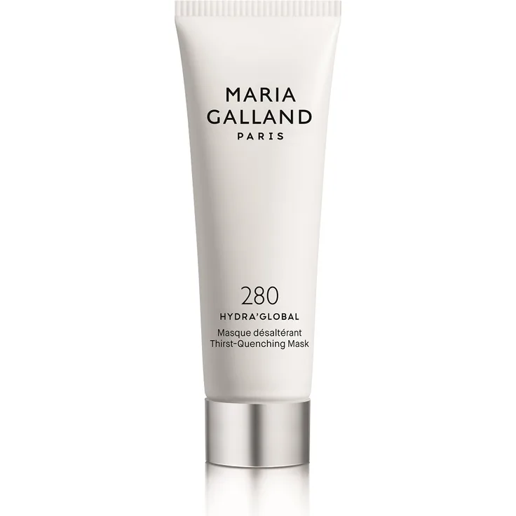 Maria Galland 280 Hydra Global Masque 50 ml, mit einer pflegenden Wirkung