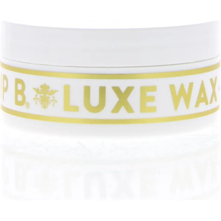 Philip B Styling Luxe Wax Wachs Maximum Hold 60 g
