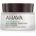 Age Control Even Tone Moisturizer SPF20 50ml Tagespflege, Lichtschutzfaktor 20