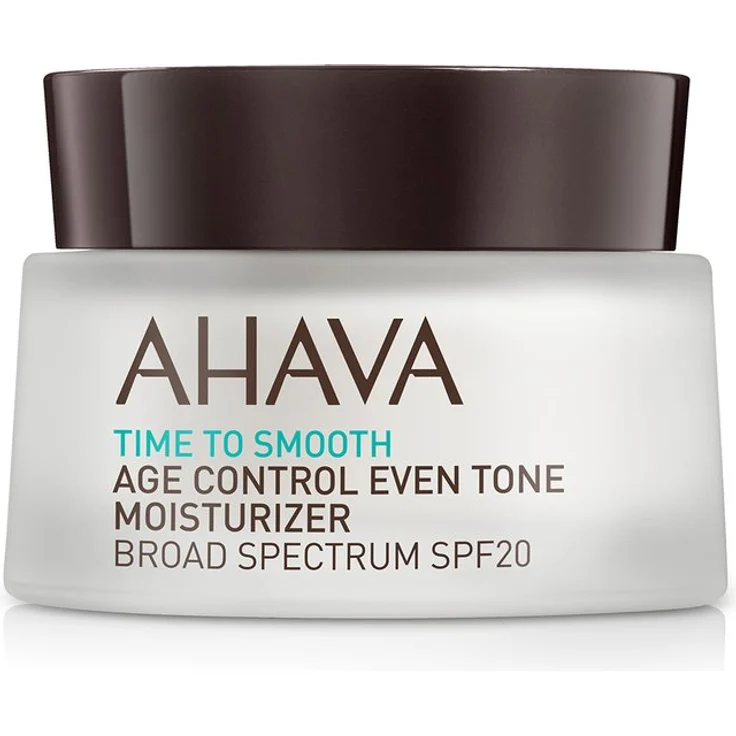 Age Control Even Tone Moisturizer SPF20 50ml Tagespflege, Lichtschutzfaktor 20 – Bild 1