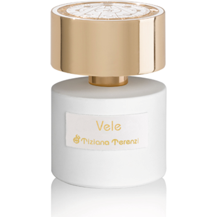 Tiziana Terenzi Vele Eau de Parfum Unisexduft 100 ml