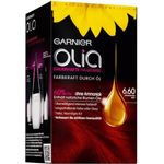 Garnier Olia Intensivcoloration Haarfarbe 6.60