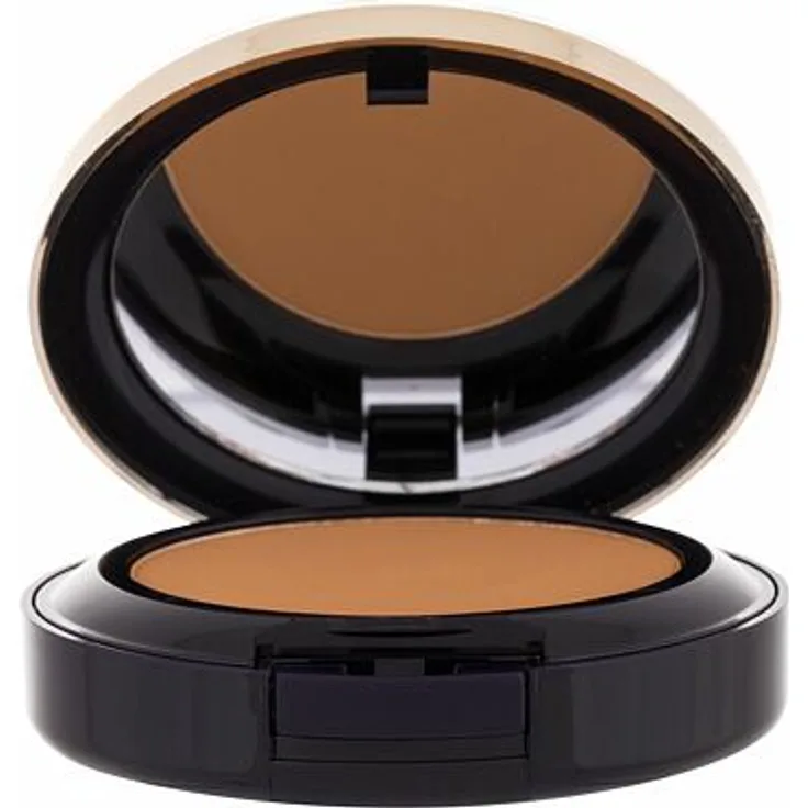 Estée Lauder Double Wear Stay In Place Matte Powder SPF10 Puder für perfekt matte Haut 12 g Farbton 5W2 Rich Caramel