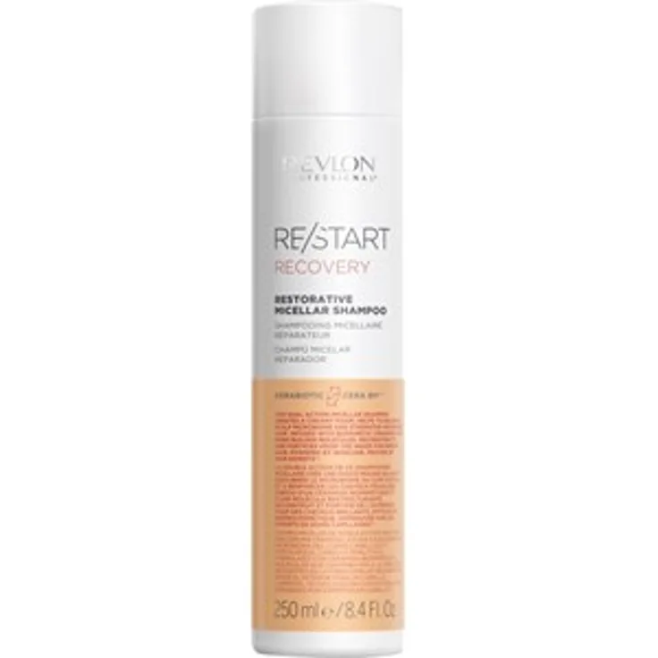 Revlon Professional Haarpflege Re Start Restorative Micellar Shampoo 250 ml