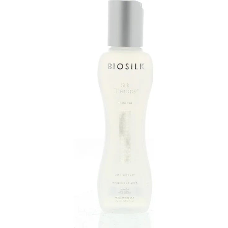 BioSilk Silk Therapy Original Serum 355 ml