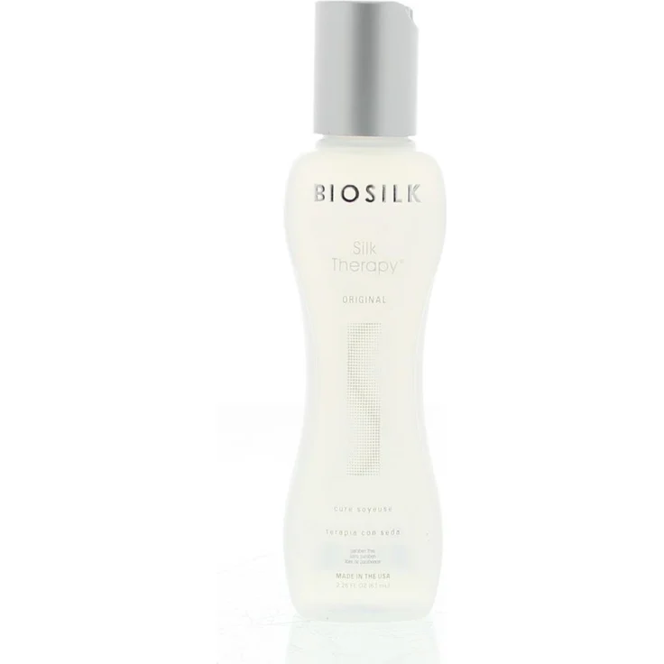 BioSilk Silk Therapy Original Serum 355 ml