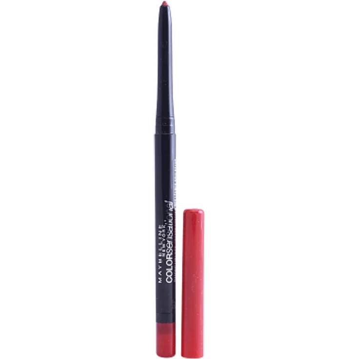 Maybelline COLOR SENSATIONAL shaping lip liner #90-brick red 0,28 g – Bild 1