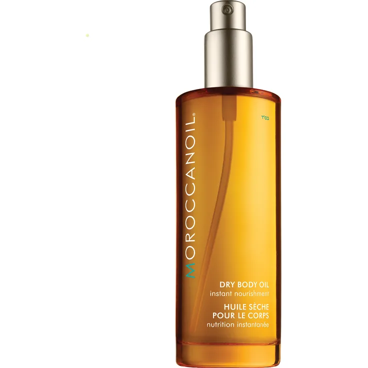 Moroccanoil Öl Dry Body Oil 100 ml 