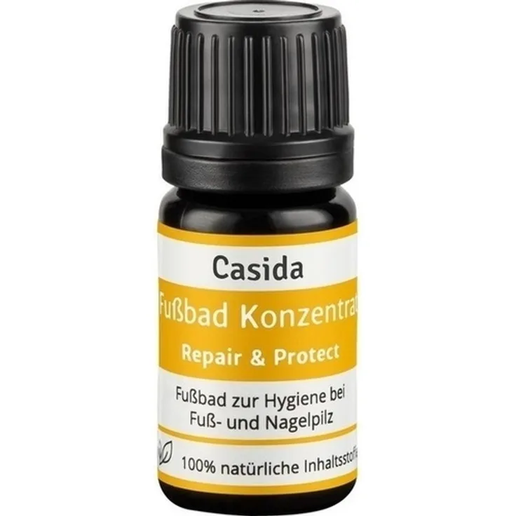 Fußbad Konzentrat Repair & Protect 5 ml